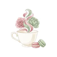 斗颜 社区标志